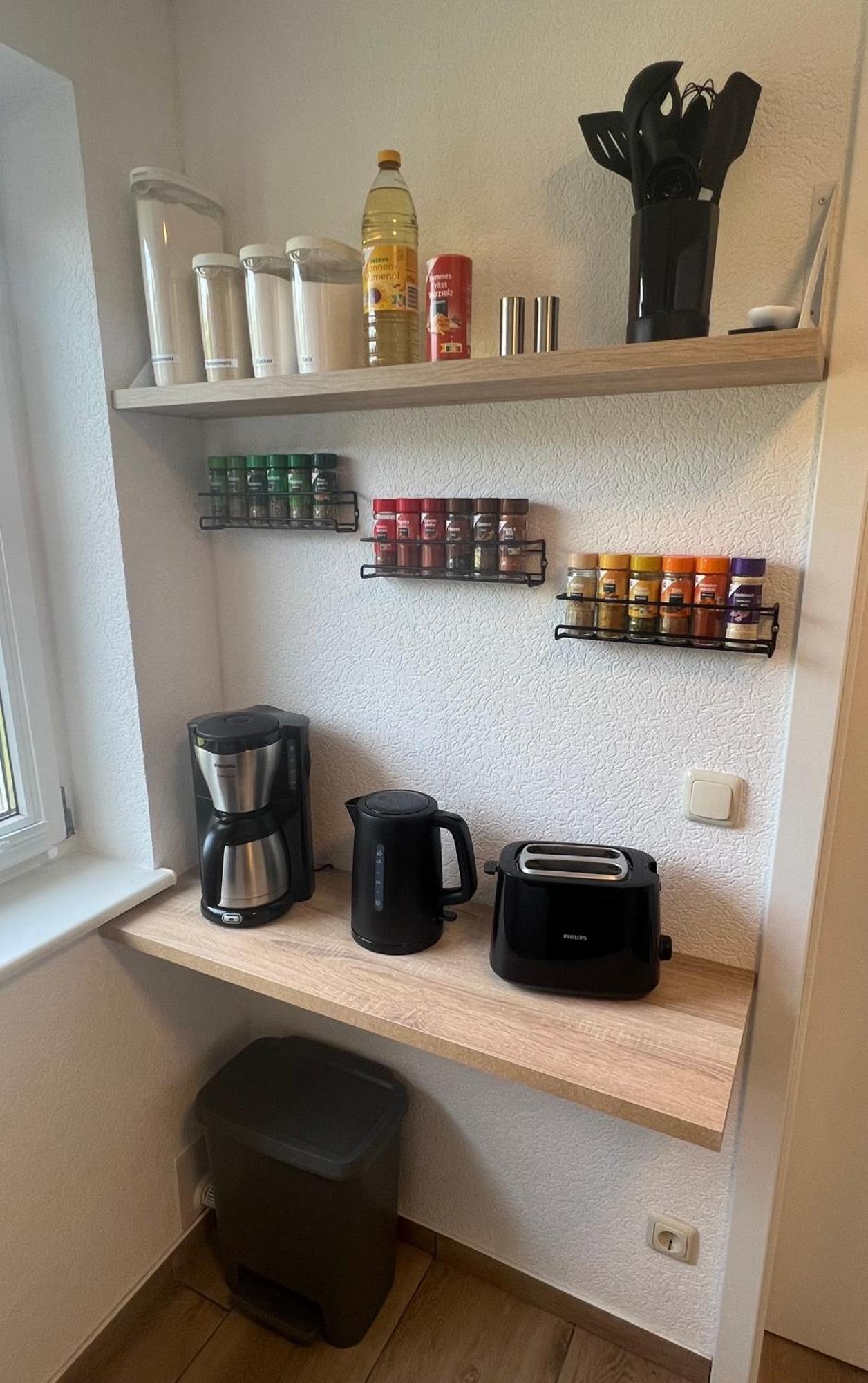 Ferienwohnung Elena Грайфсвалд Екстериор снимка