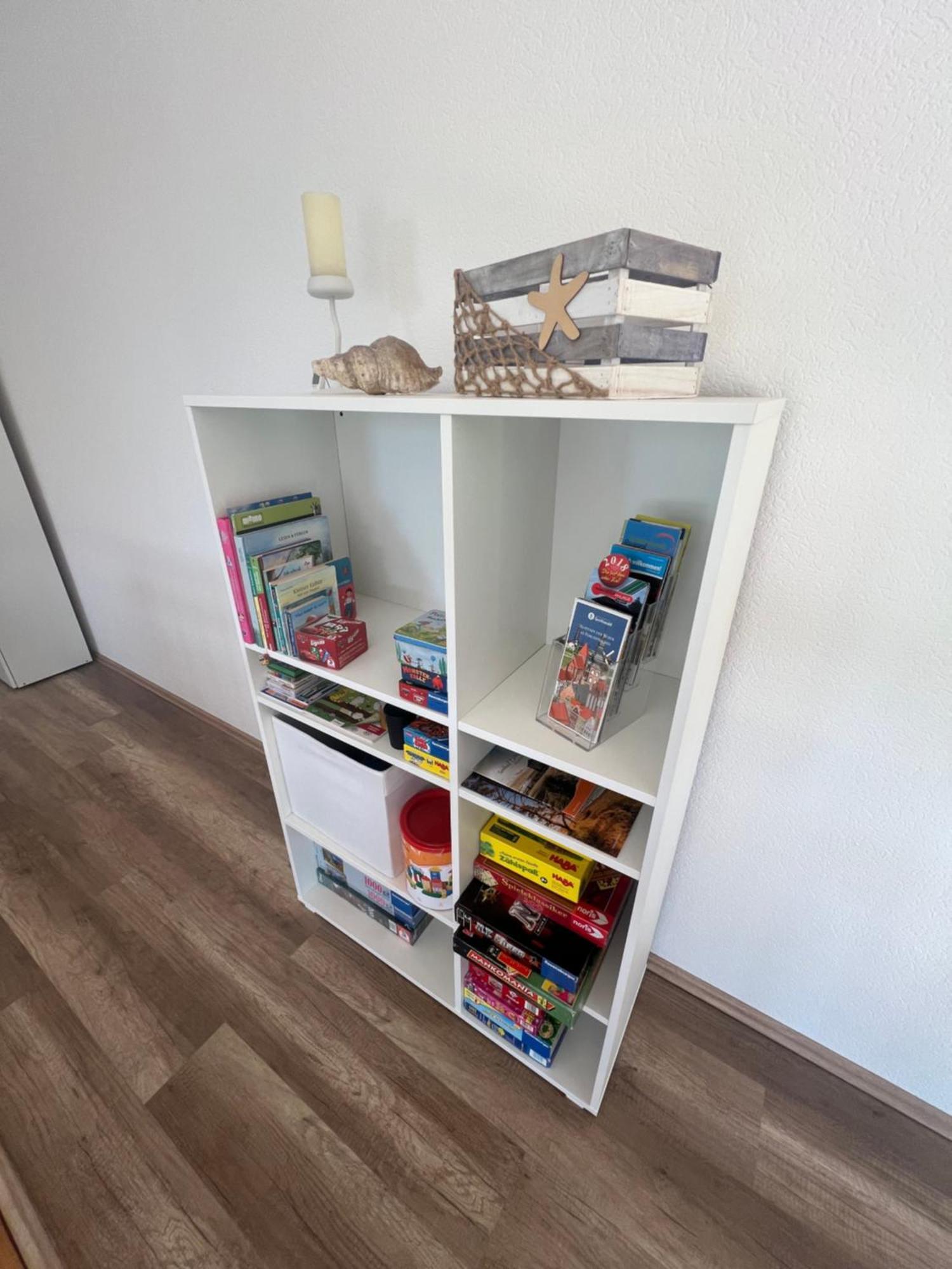 Ferienwohnung Elena Грайфсвалд Екстериор снимка
