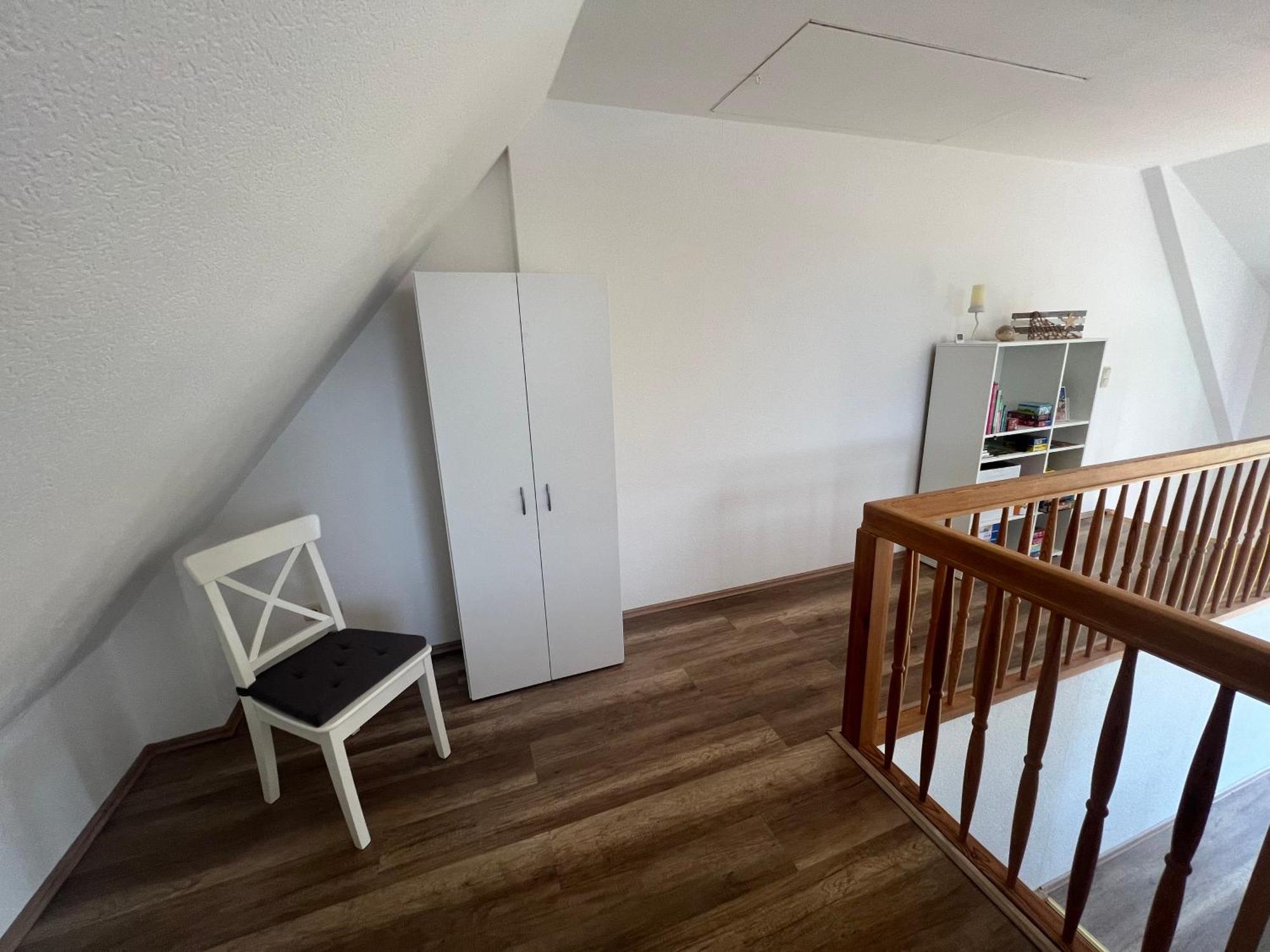 Ferienwohnung Elena Грайфсвалд Екстериор снимка